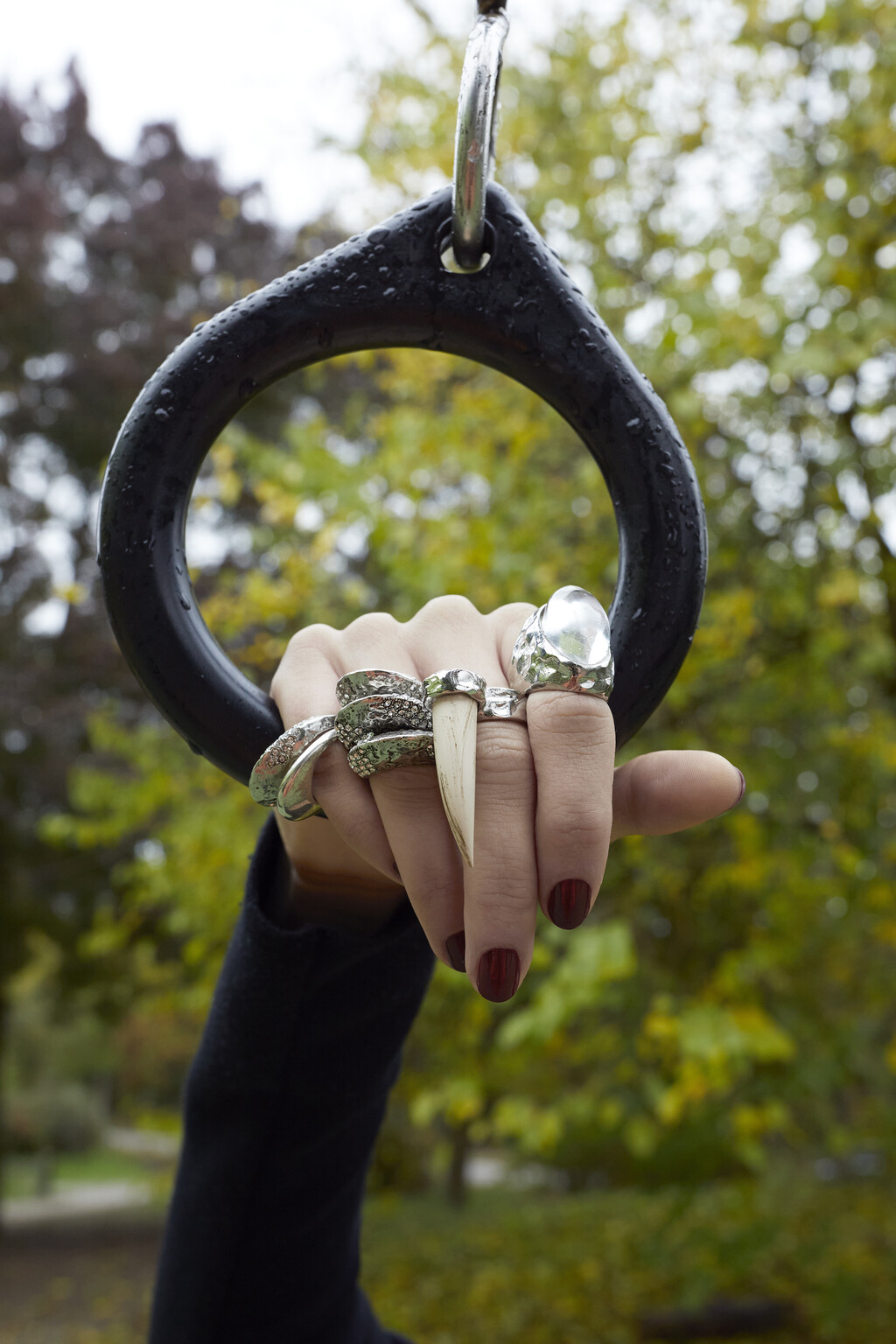 Saint Laurent - © Artlist