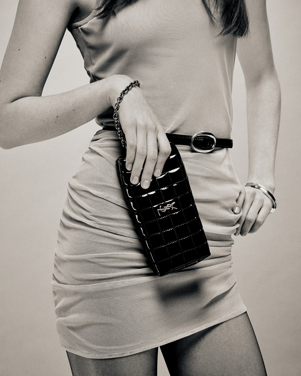 Saint Laurent - © Artlist