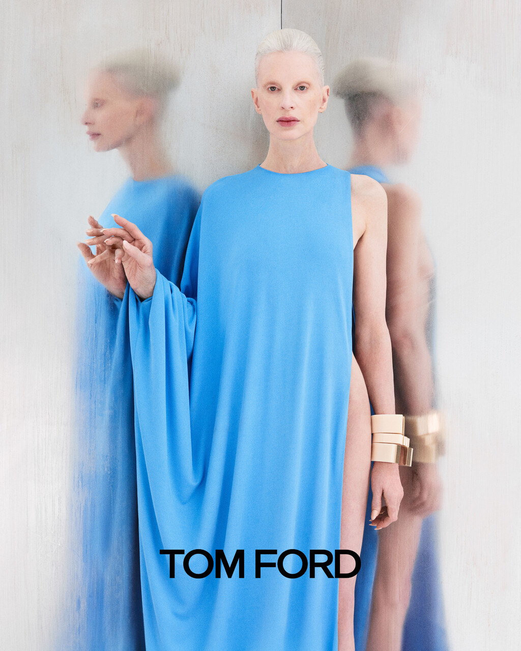 Tom Ford - © Artlist