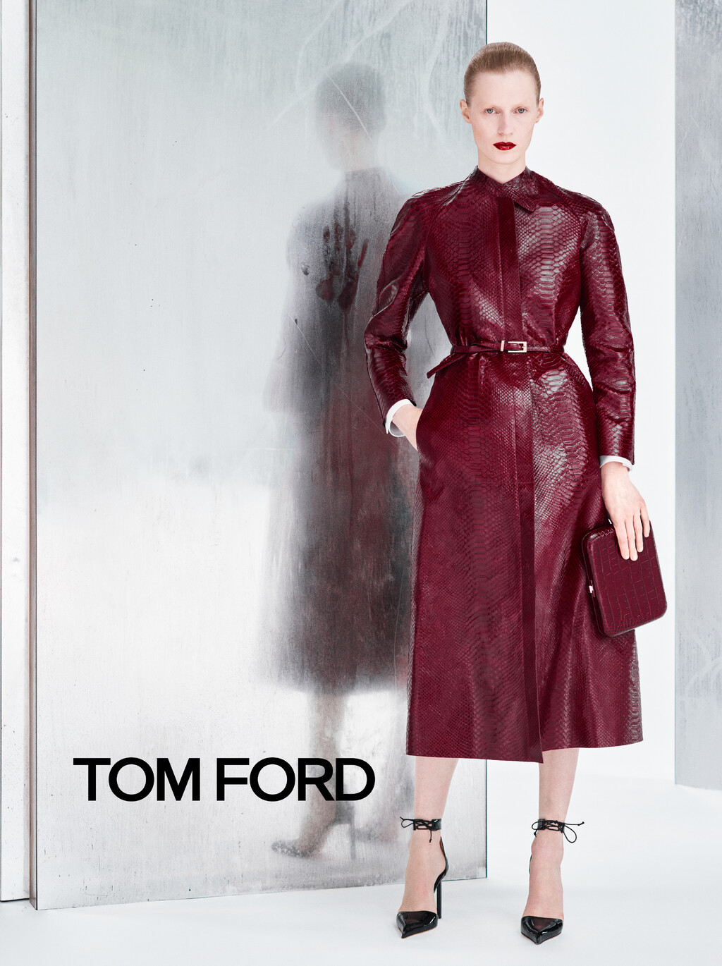 Tom Ford - © Artlist