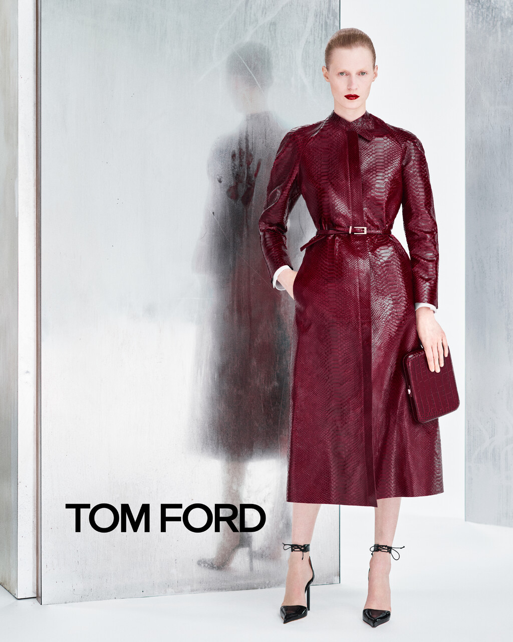 Tom Ford - © Artlist