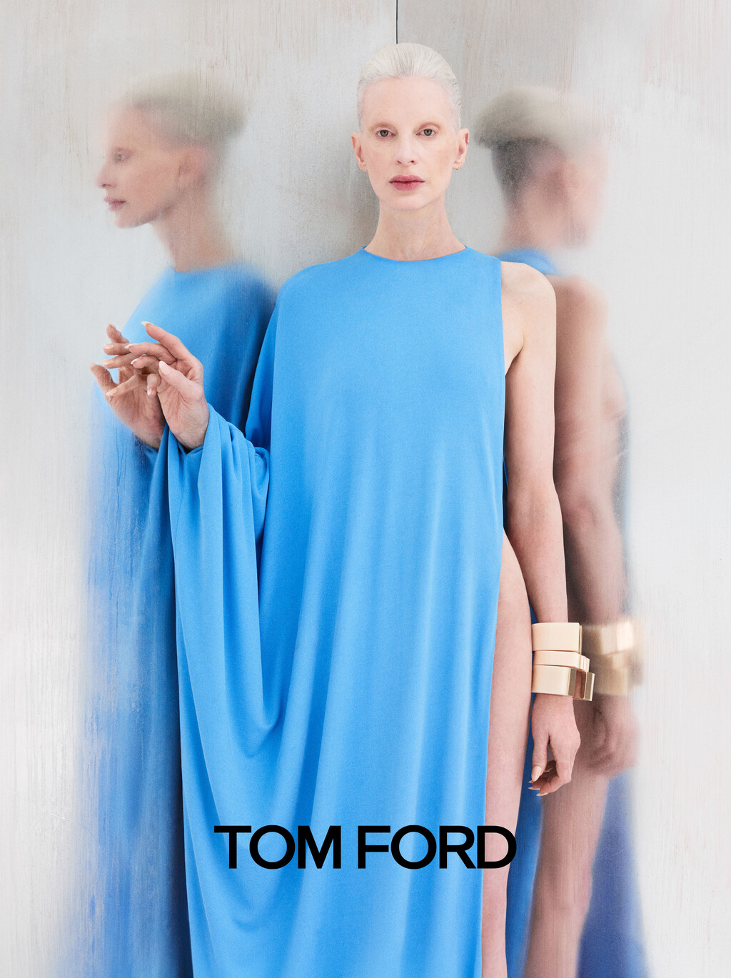Tom Ford - © Artlist