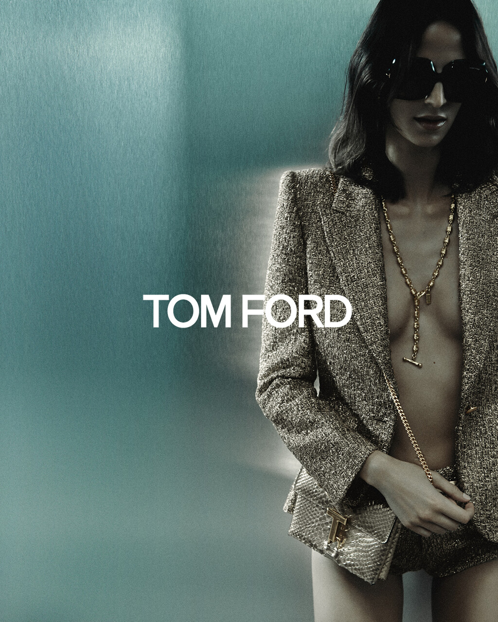 Tom Ford - © Artlist