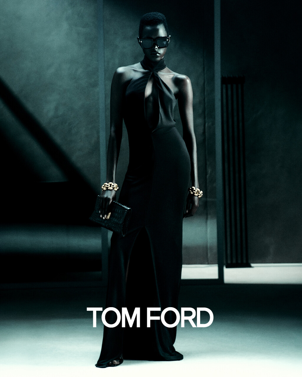 Tom Ford - © Artlist