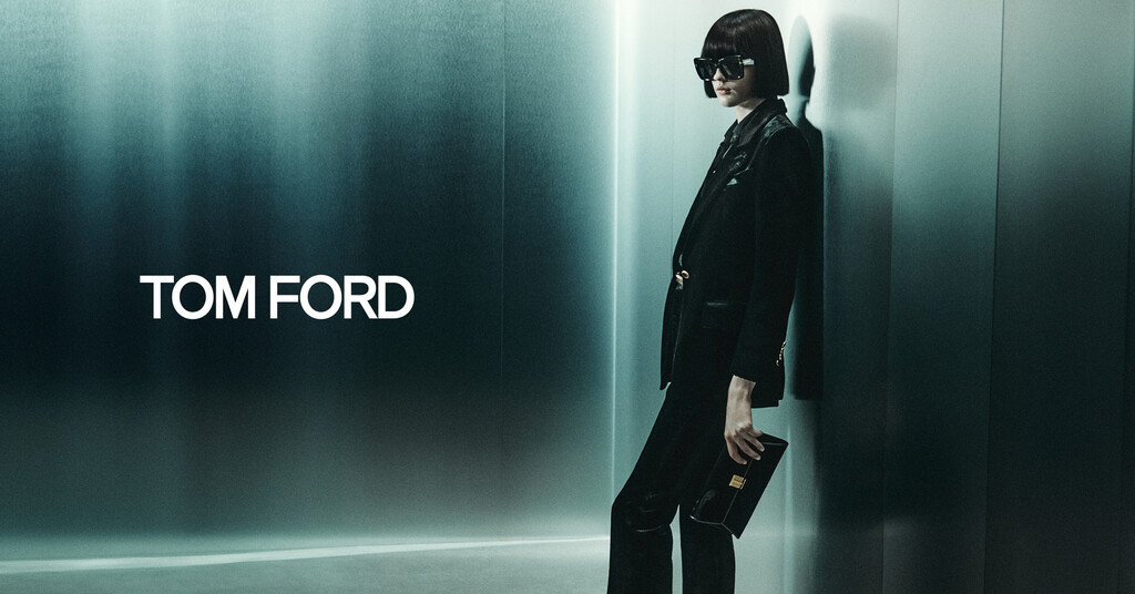 Tom Ford - © Artlist