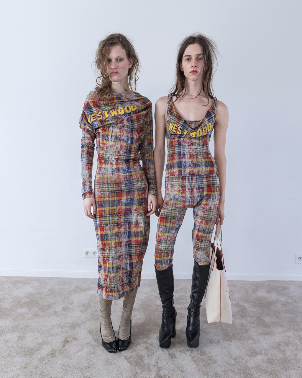 Vivienne Westwood - © Artlist