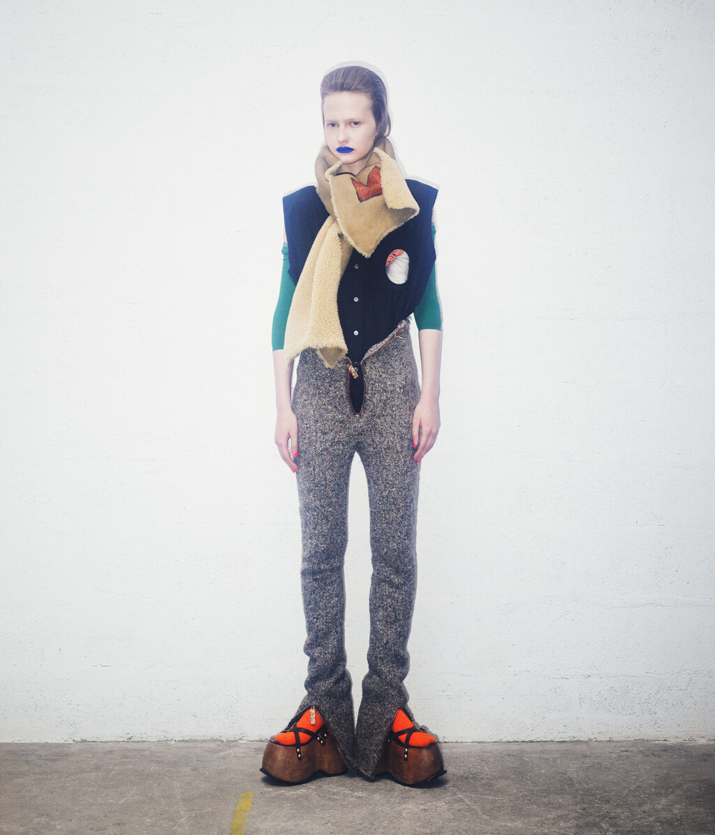 Acne Paper - © Artlist