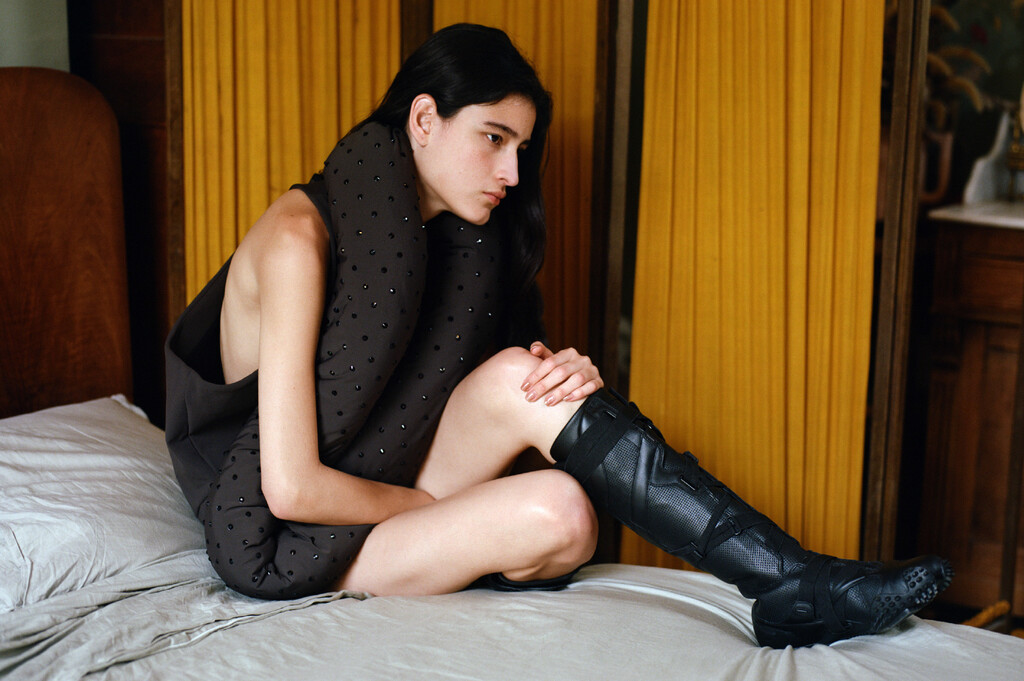 AnOther Magazine - © Artlist