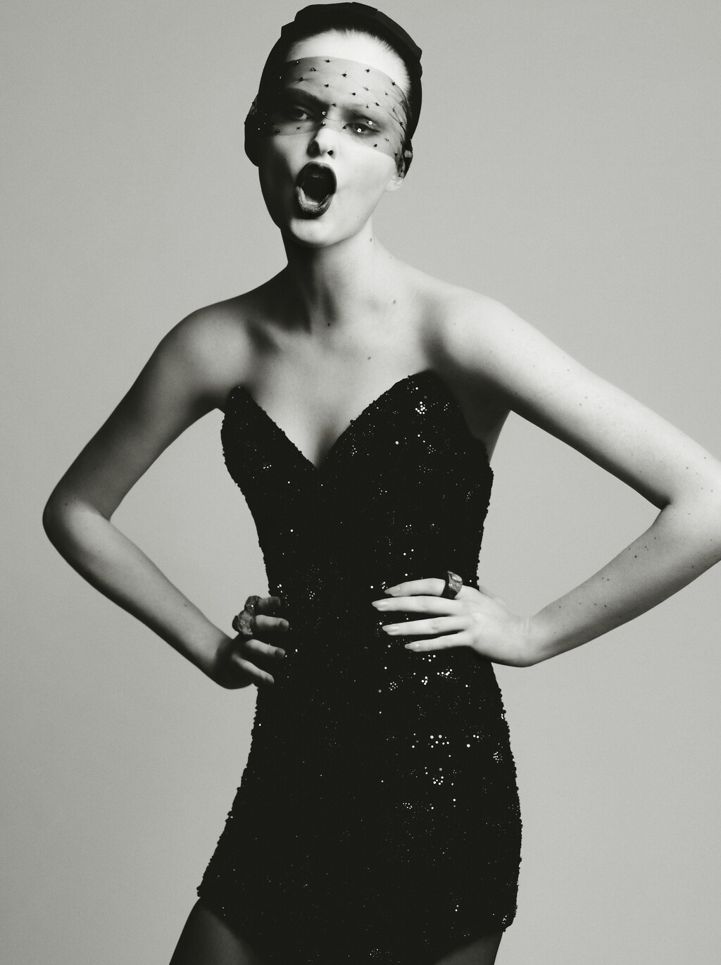 Beyond Noise - © Artlist