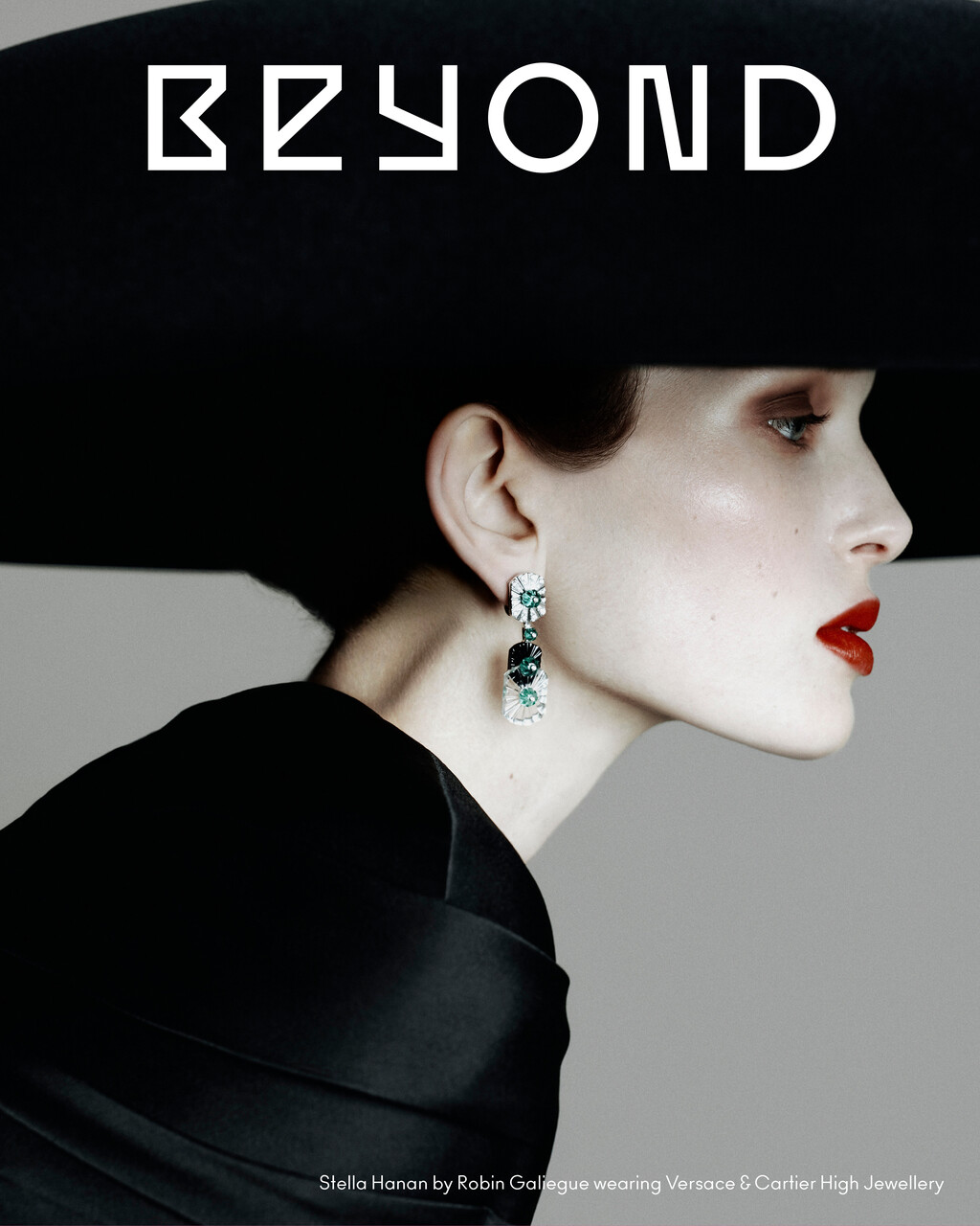 Beyond Noise - © Artlist