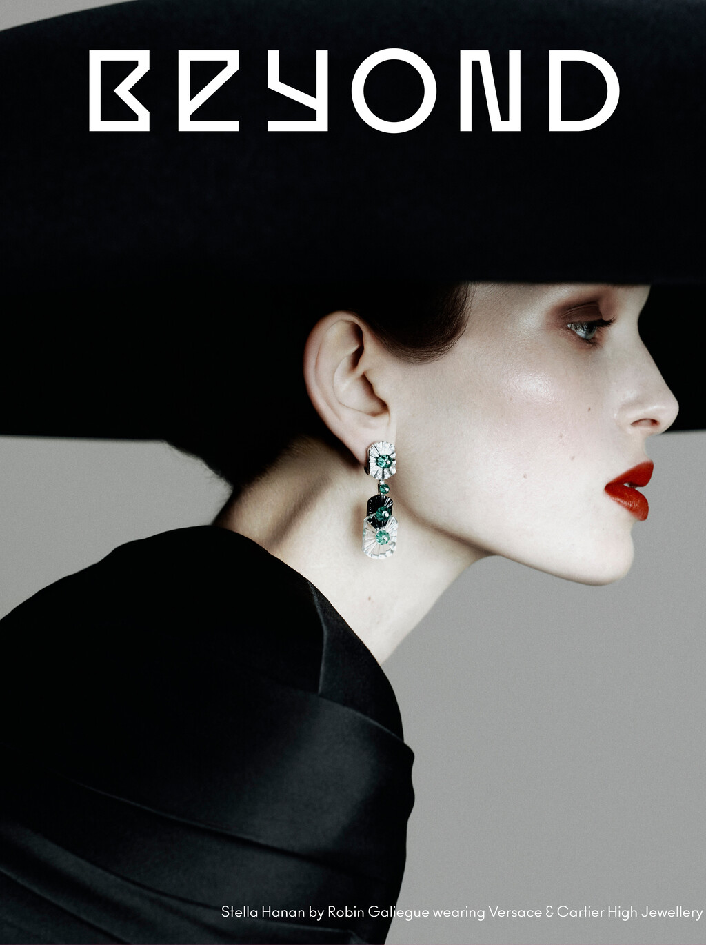 Beyond Noise - © Artlist