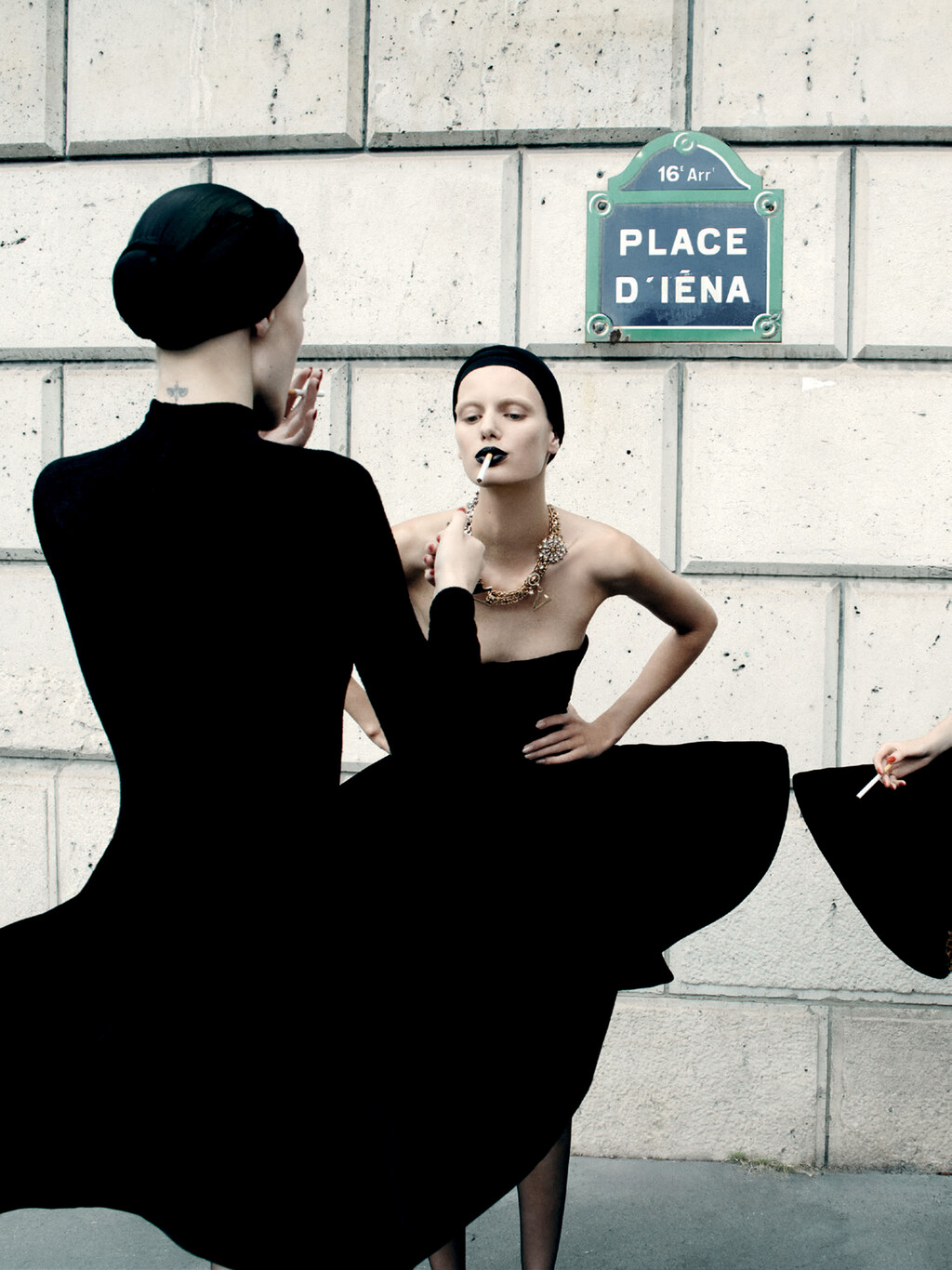 Beyond Noise - © Artlist