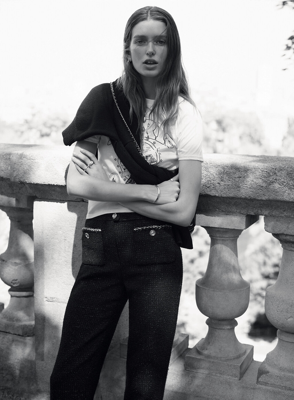 British Vogue - © Artlist