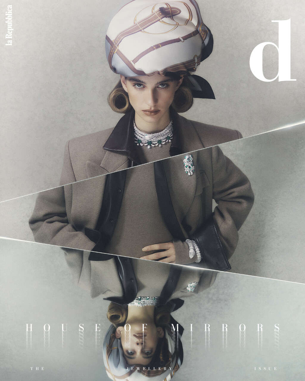 D la Repubblica - © Artlist