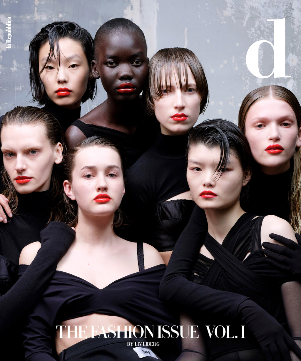 D La Repubblica - © Artlist