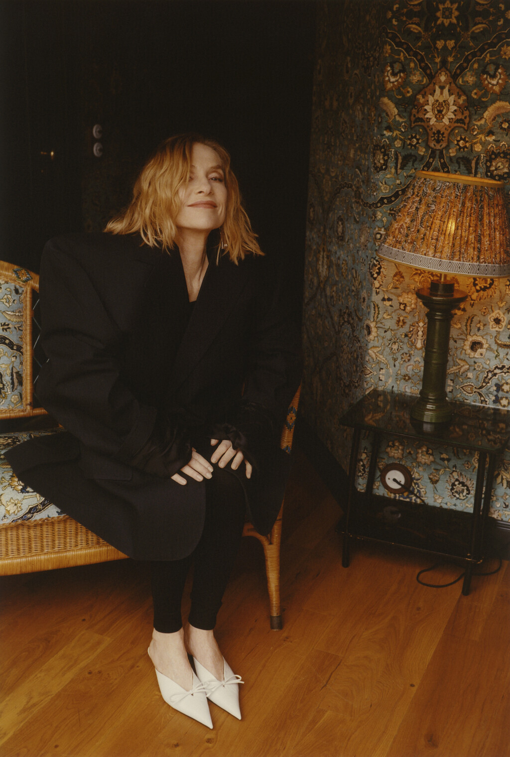 Document Journal - © Artlist