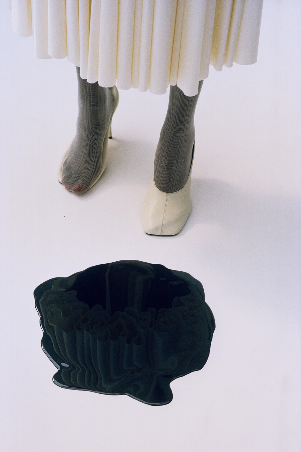 Double Magazine - © Artlist