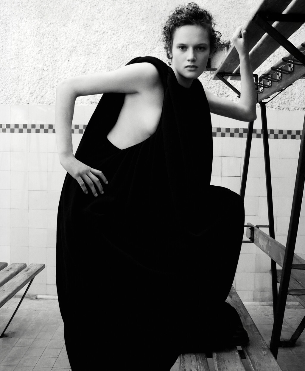 M le Monde - © Artlist