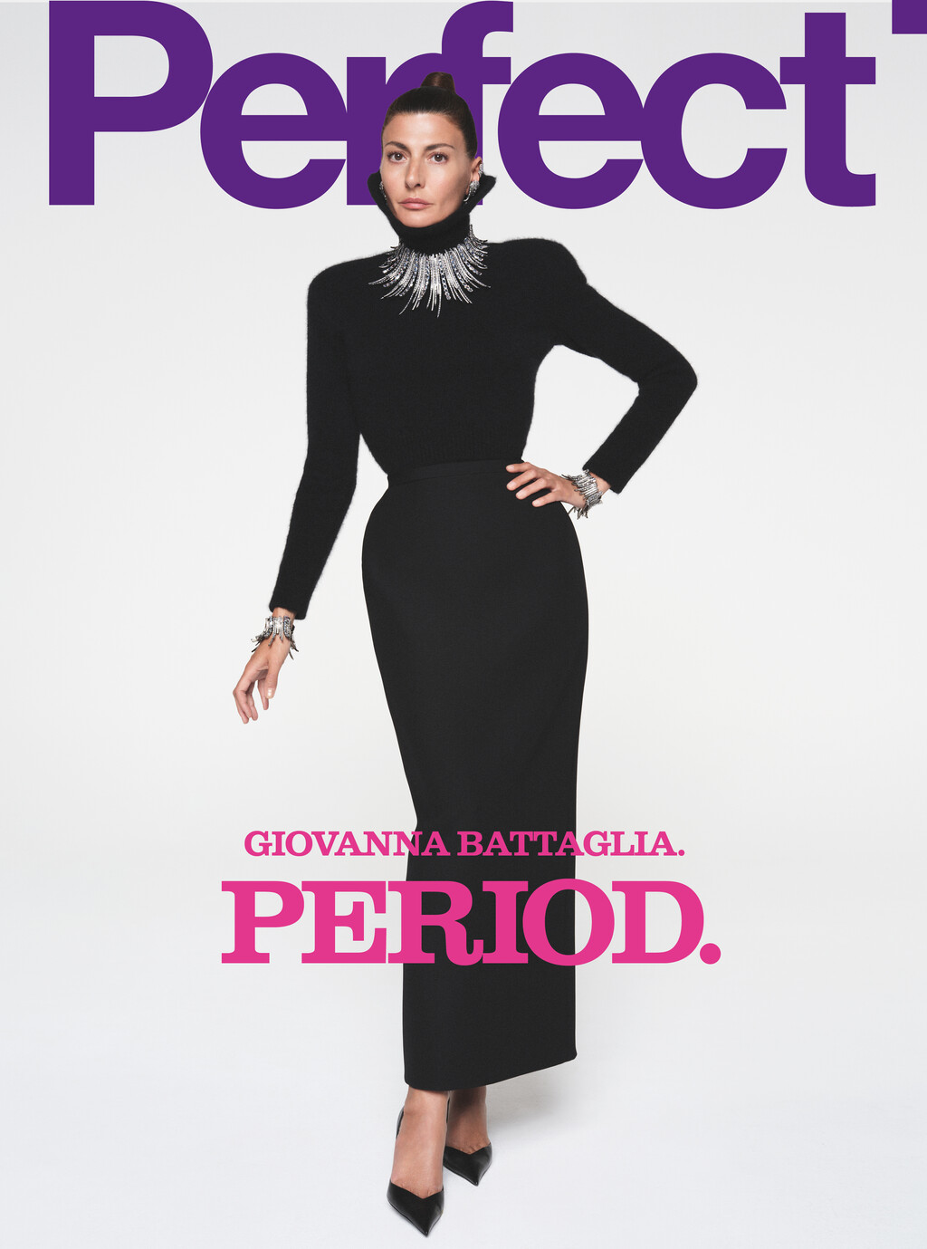 Perfect Magazine - © Artlist
