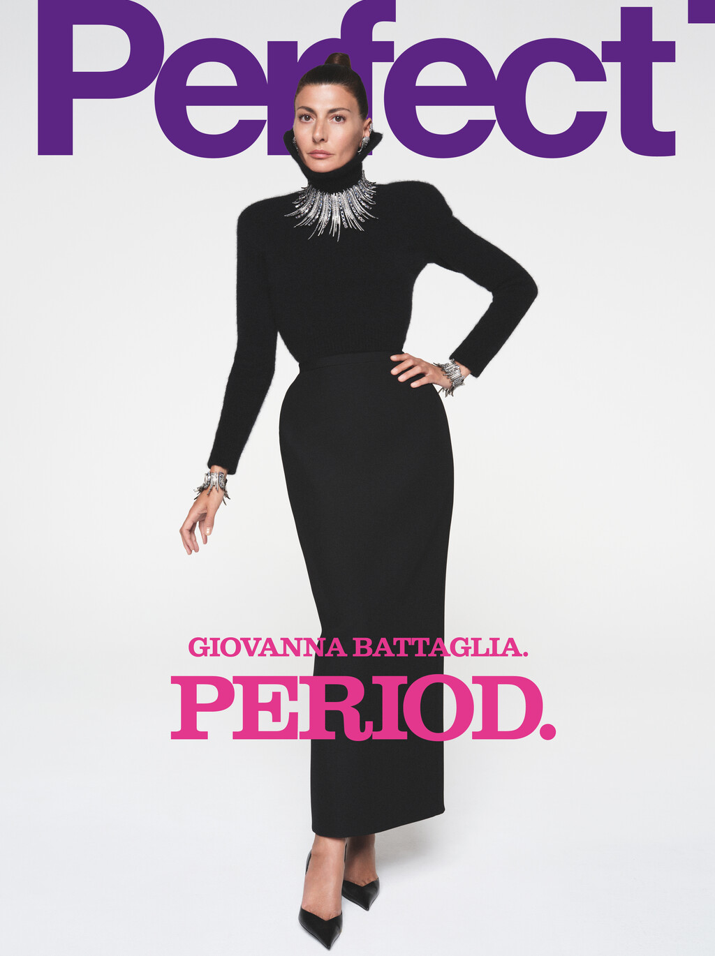 Perfect Magazine - © Artlist