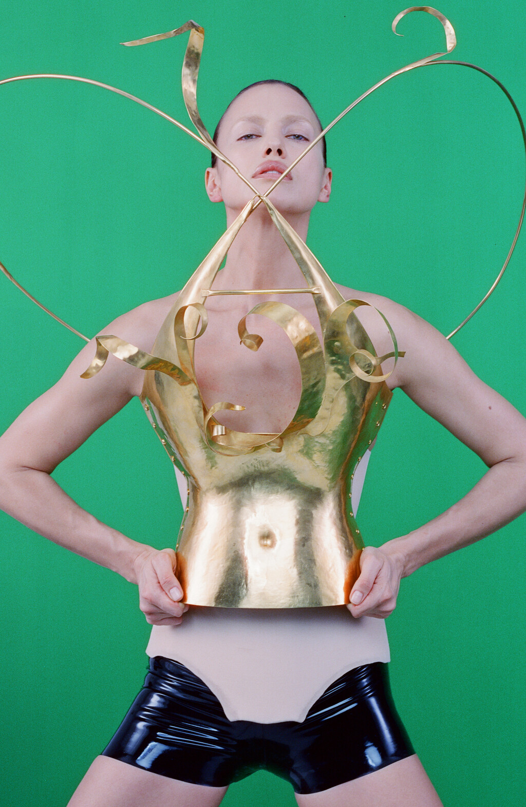 Print Magazine - © Artlist