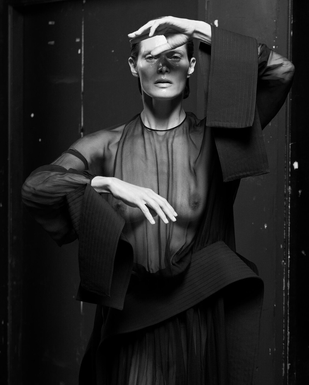 Purple Magazine - © Artlist