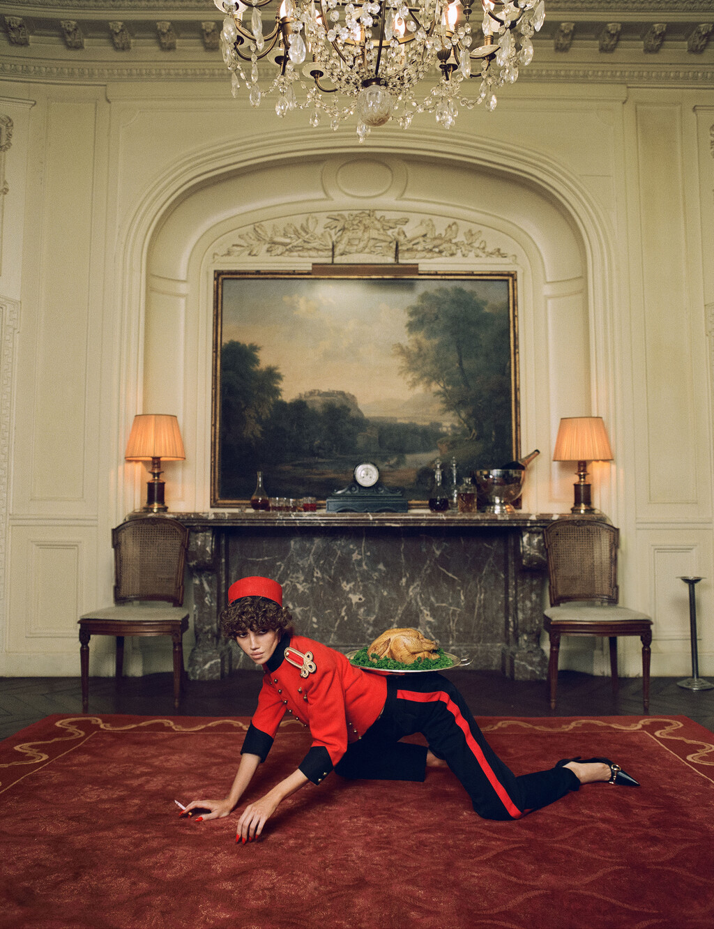 Re-Edition - © Artlist