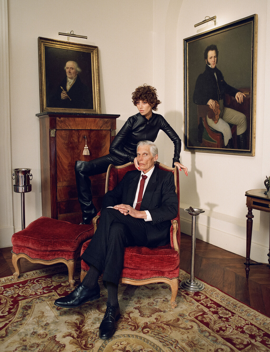 Re-Edition - © Artlist