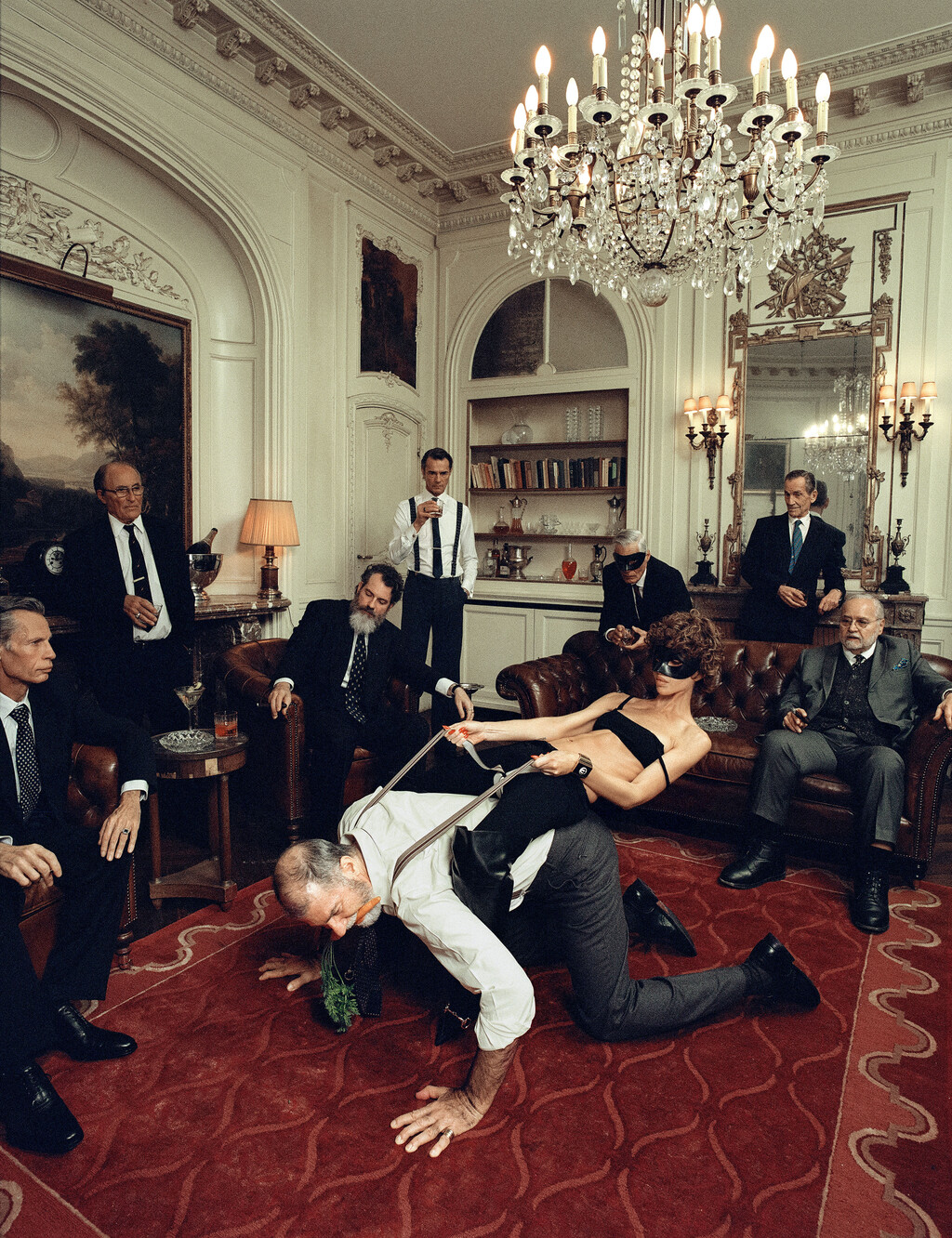 Re-Edition - © Artlist