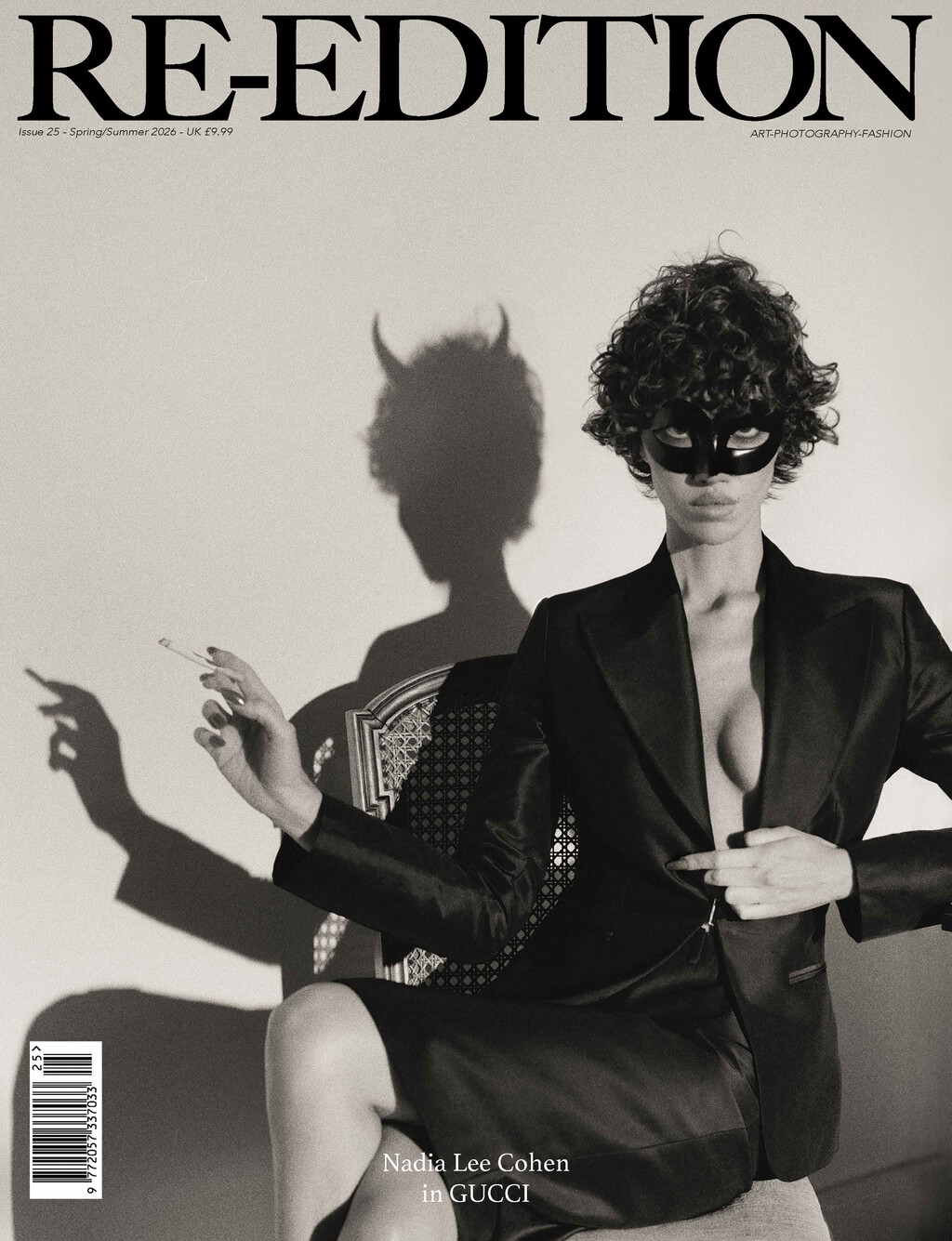 Re-Edition - © Artlist