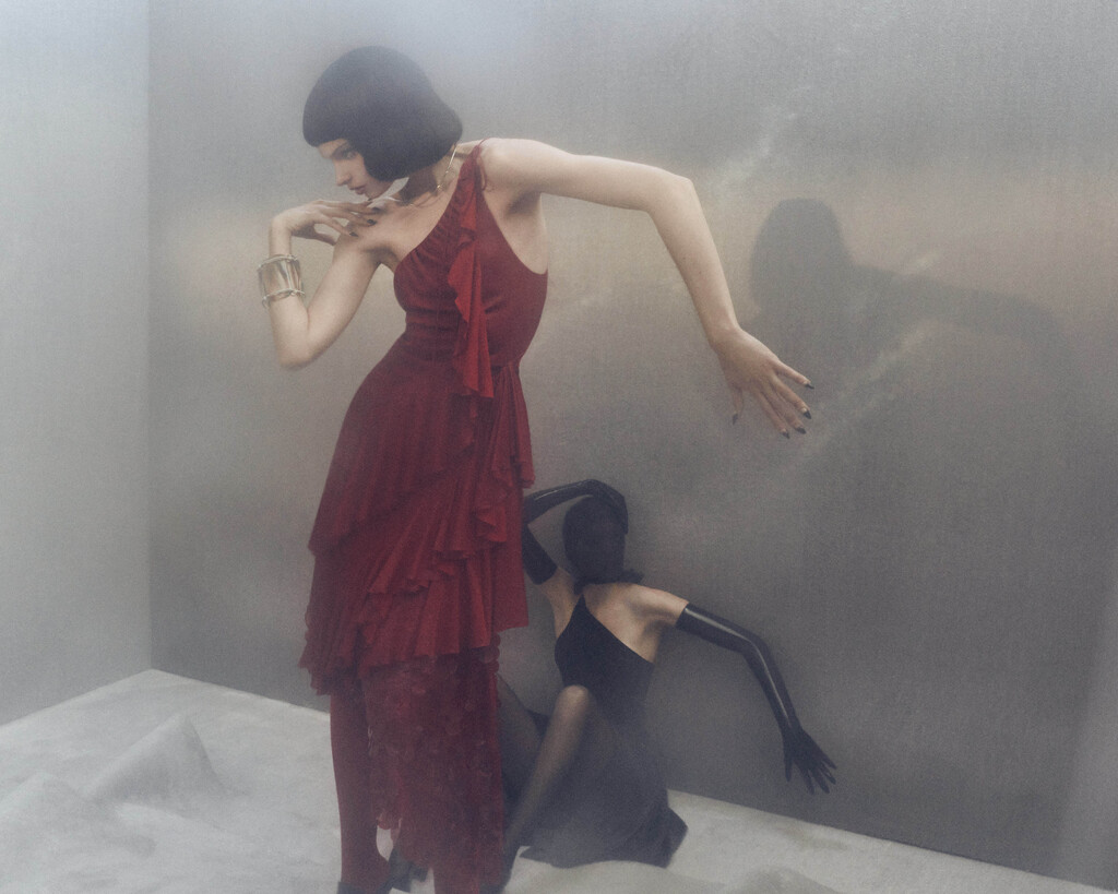 T Magazine - © Artlist