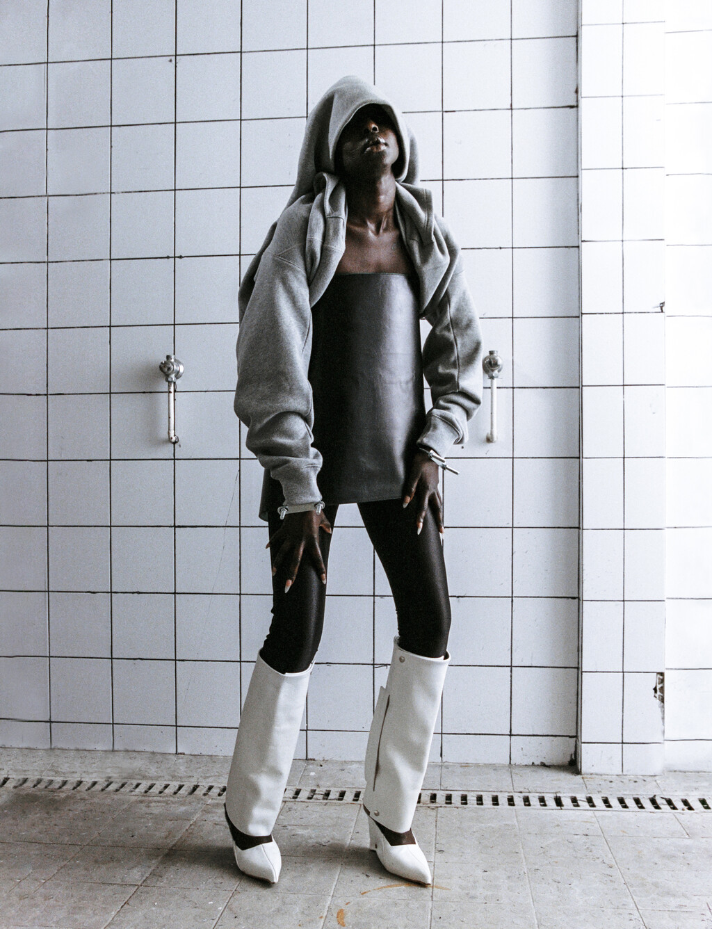 The Face - © Artlist