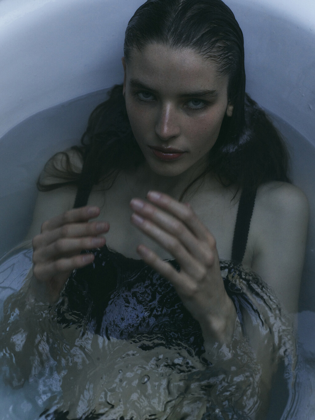 Vogue France - © Artlist