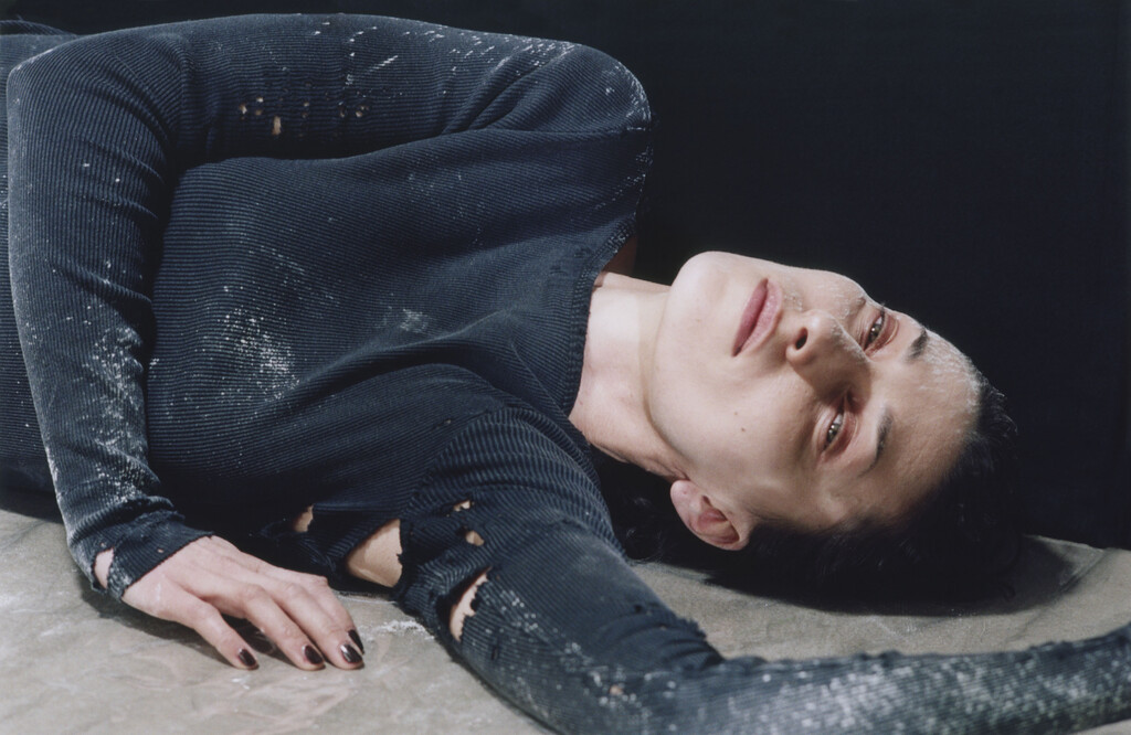 Vogue Italia - © Artlist