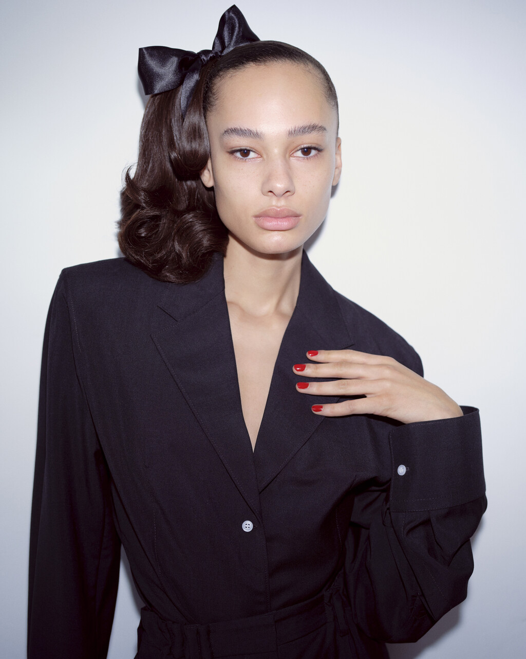 W Magazine - © Artlist