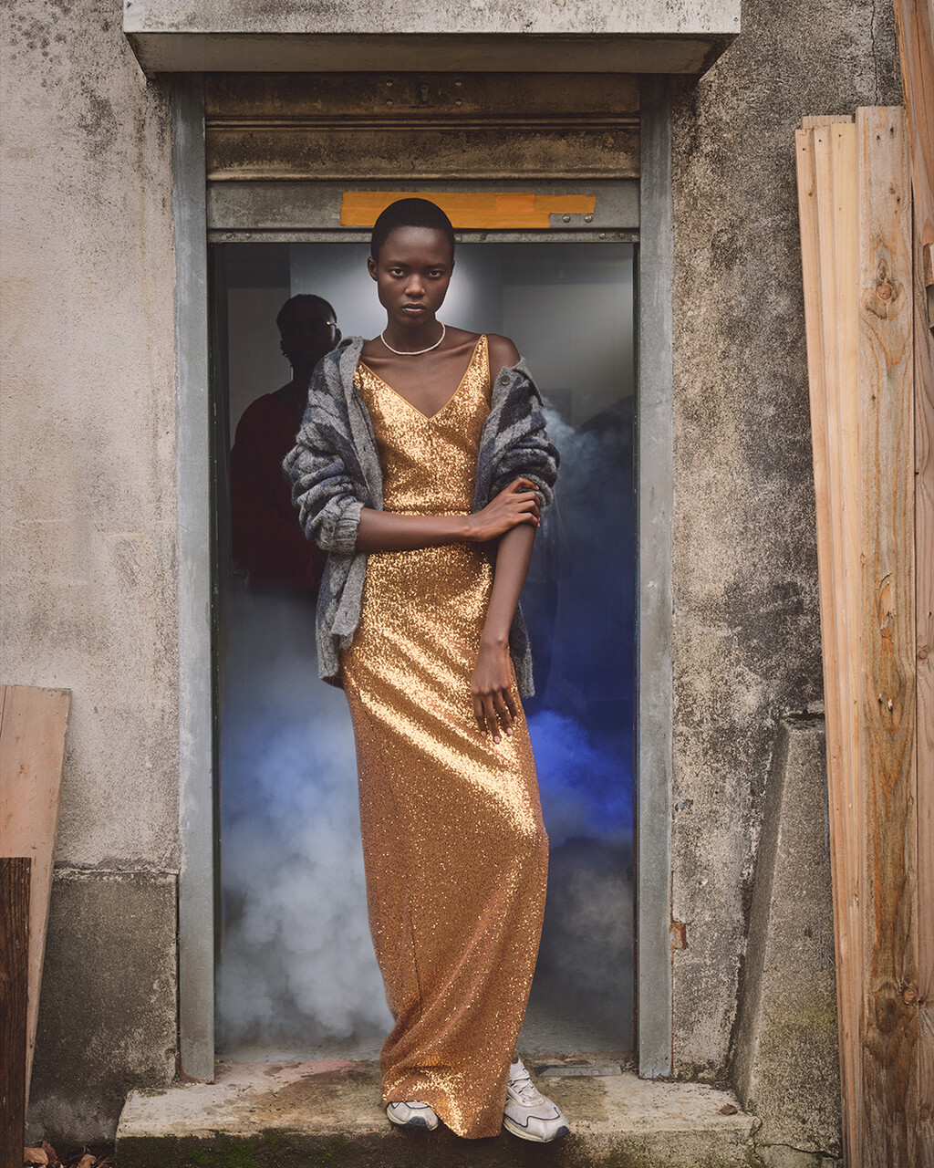 W Magazine - © Artlist