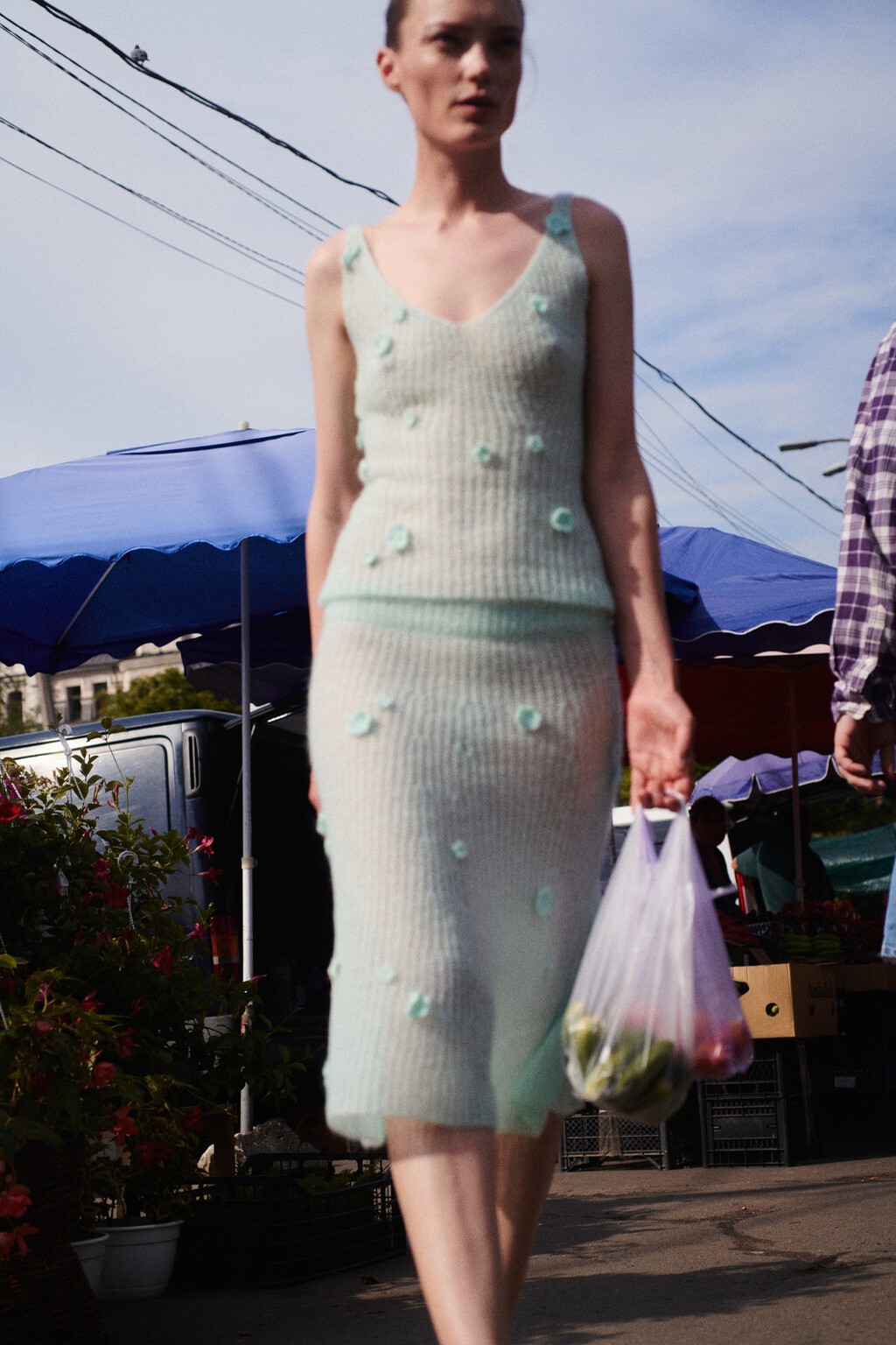 Anna October - © Artlist