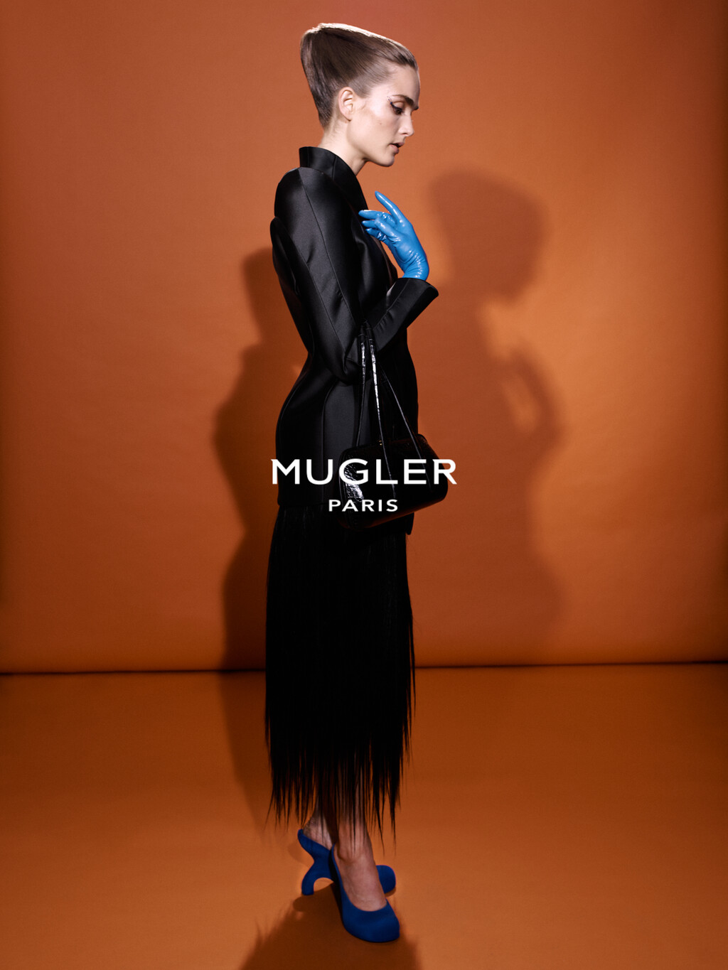 Mugler - © Artlist