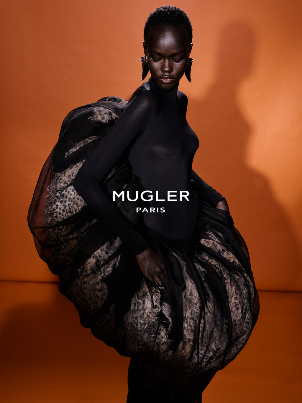 Mugler - © Artlist