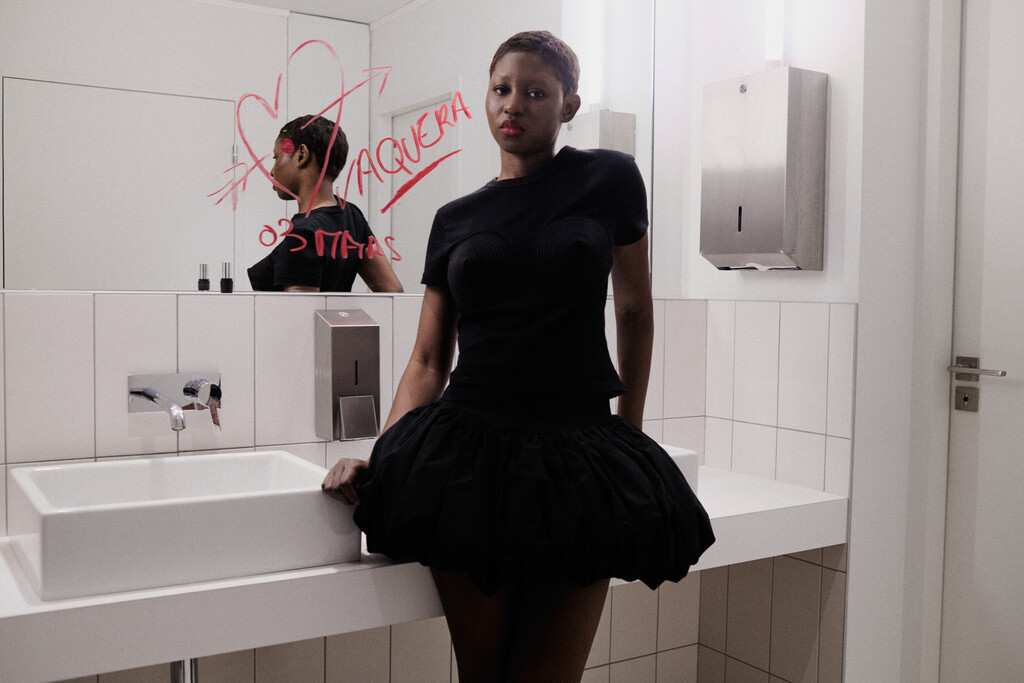 Vaquera - © Artlist