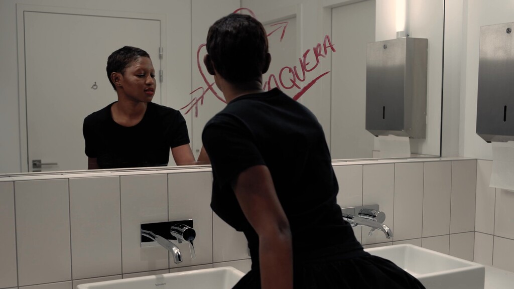 Vaquera - © Artlist