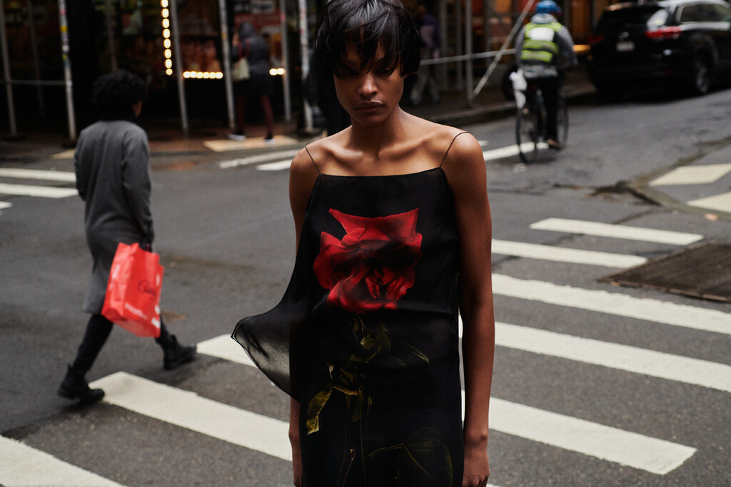 Wall Street - © Artlist