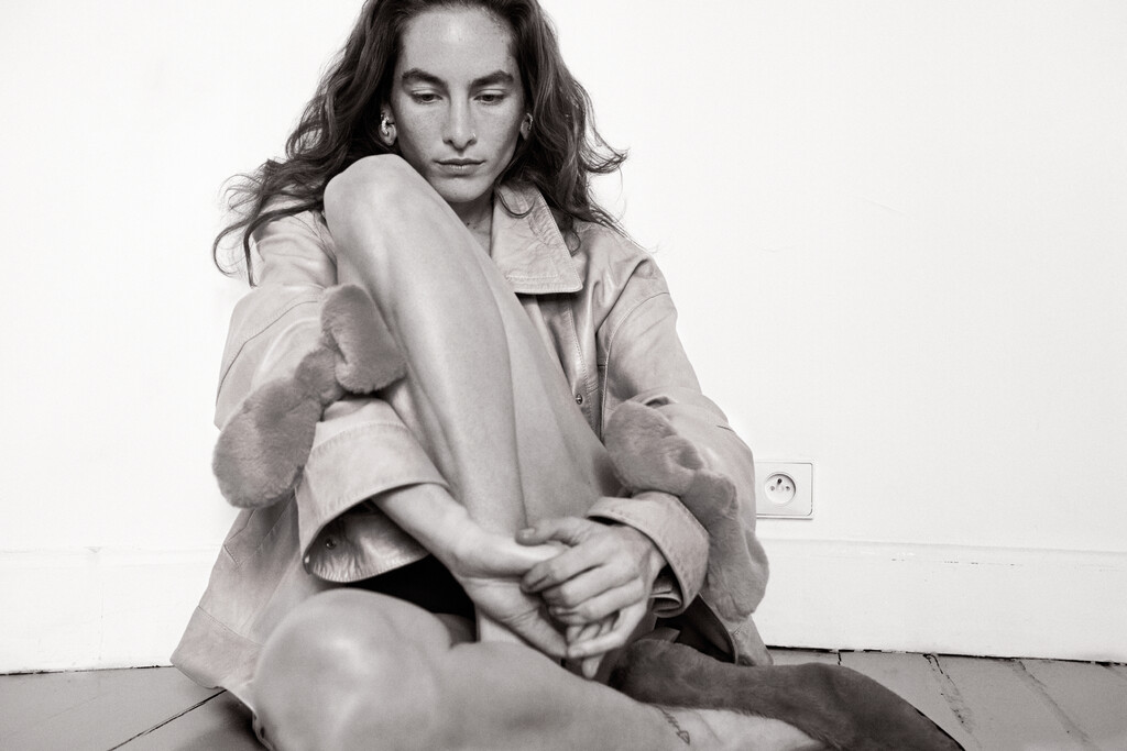 Buffalo Zine - © Artlist