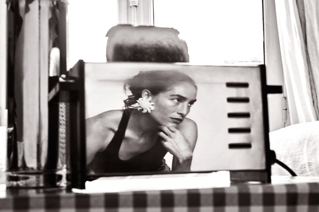 Buffalo Zine - © Artlist