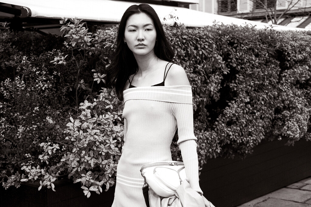 Buffalo Zine - © Artlist