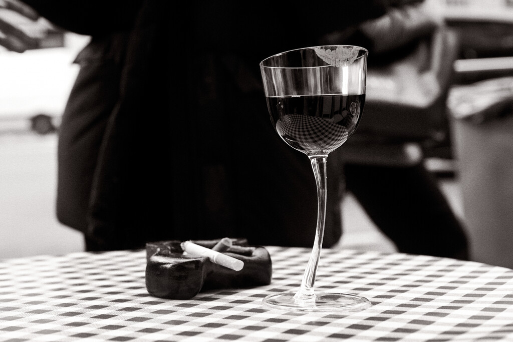 Buffalo Zine - © Artlist