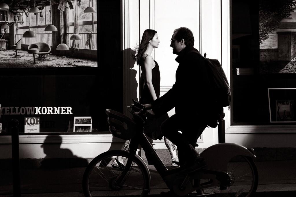 Buffalo Zine - © Artlist