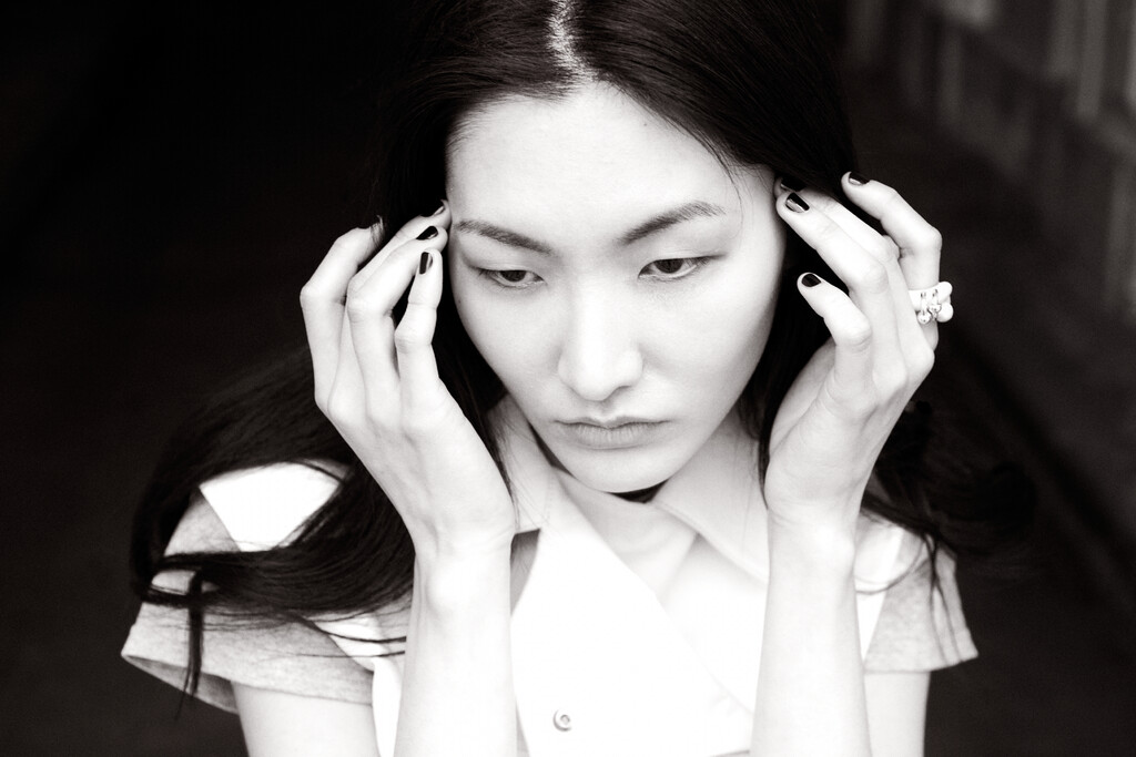 Buffalo Zine - © Artlist