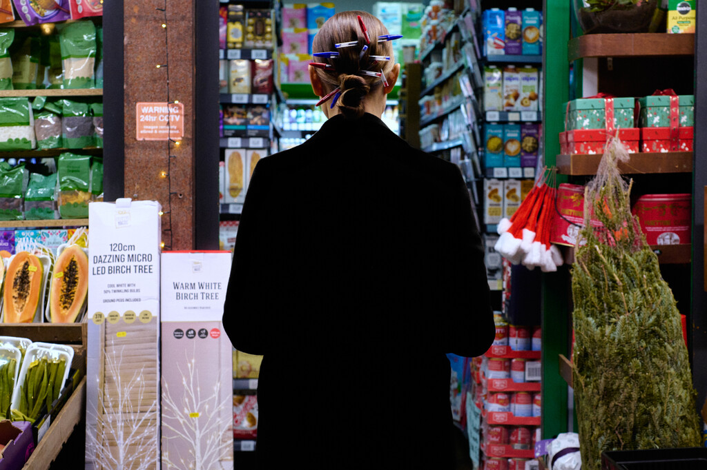 Environments II - © Artlist