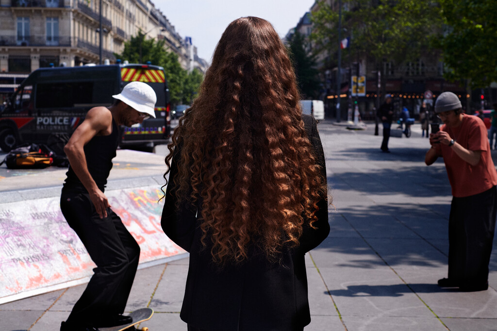 Environments I - © Artlist